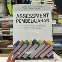 Assessment Pembelajaran