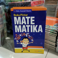 Buku Pintar Matematika