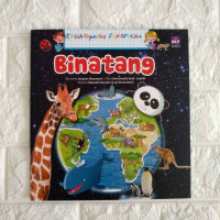 Binatang