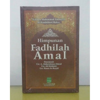 Himpunan Fadhilah Amal