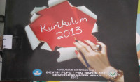 Kurikulum 2013
