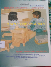Main Pembangunan