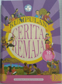 Kumpulan Cerita Remaja