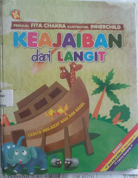 Keajaiban dari Langit