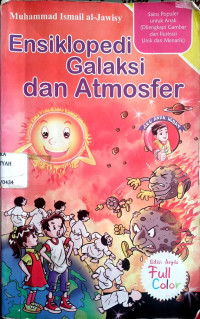 Ensiklopedi Galaksi dan Atmosfer