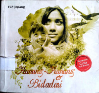 Kunang-Kunang dan Bidadari