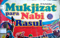 Mukjizat Para Nabi dan Rasul