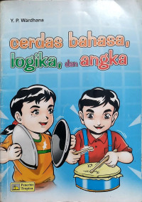 Cerdas Bahasa, Logika, dan Angka