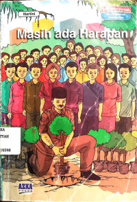 Masih ada Harapan